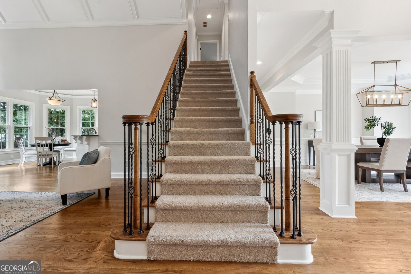 5105 Deerlake Drive Alpharetta - 30