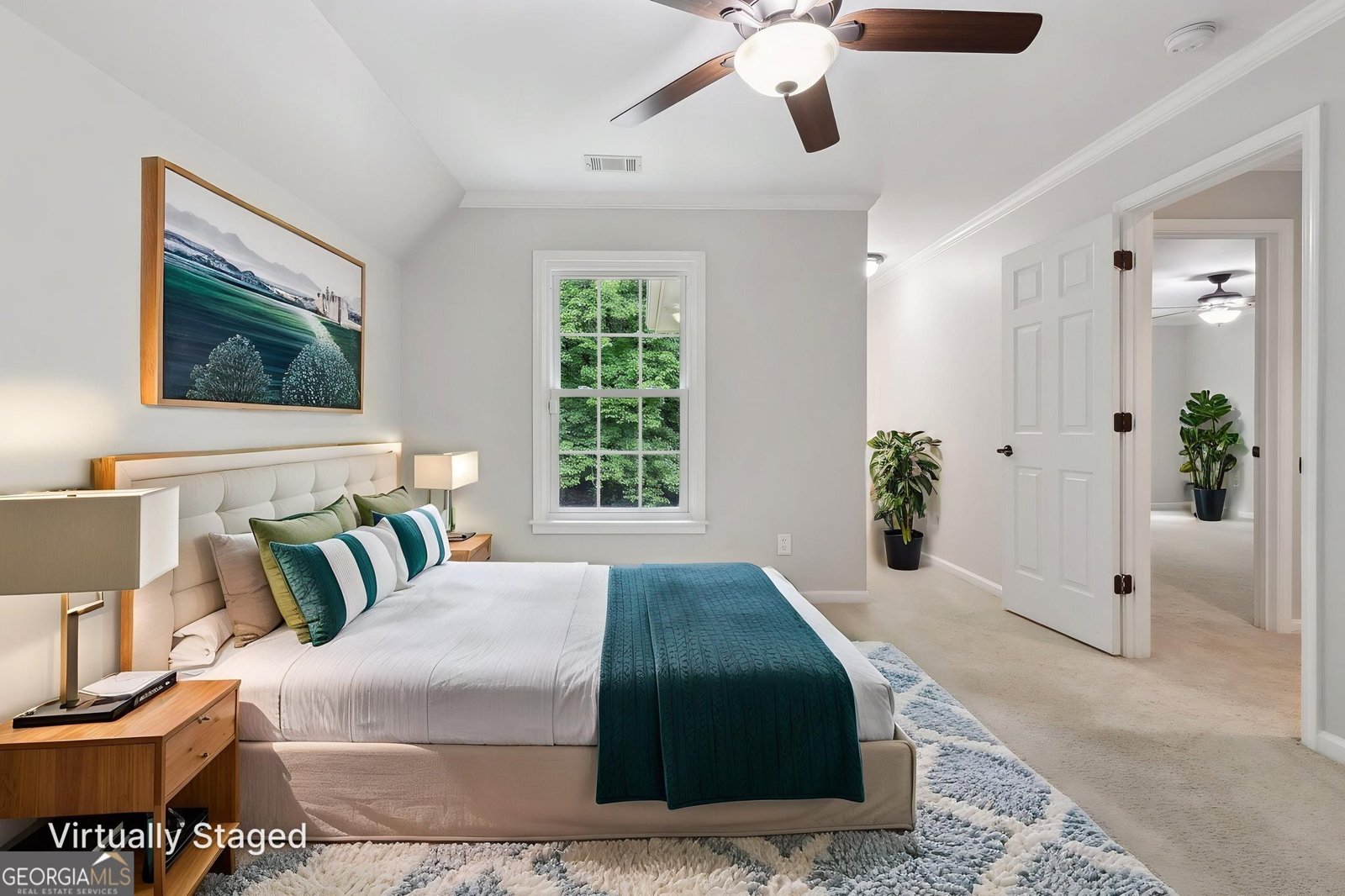 5105 Deerlake Drive Alpharetta - 32