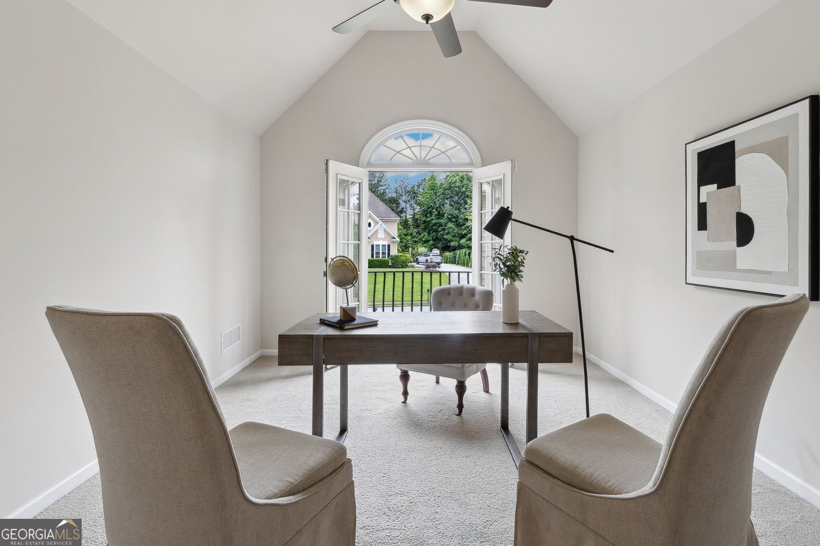 5105 Deerlake Drive Alpharetta - 37