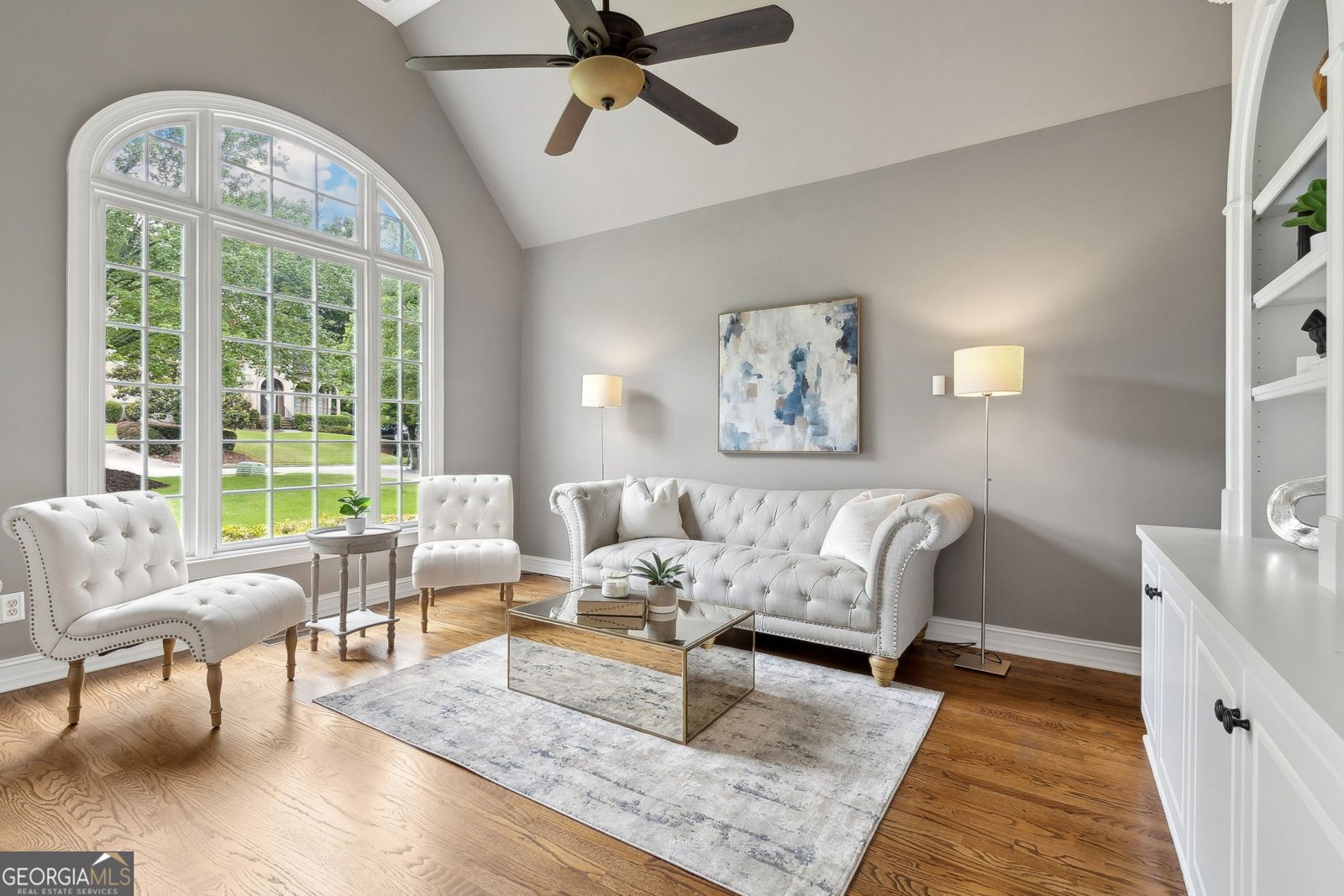 5105 Deerlake Drive Alpharetta - 4