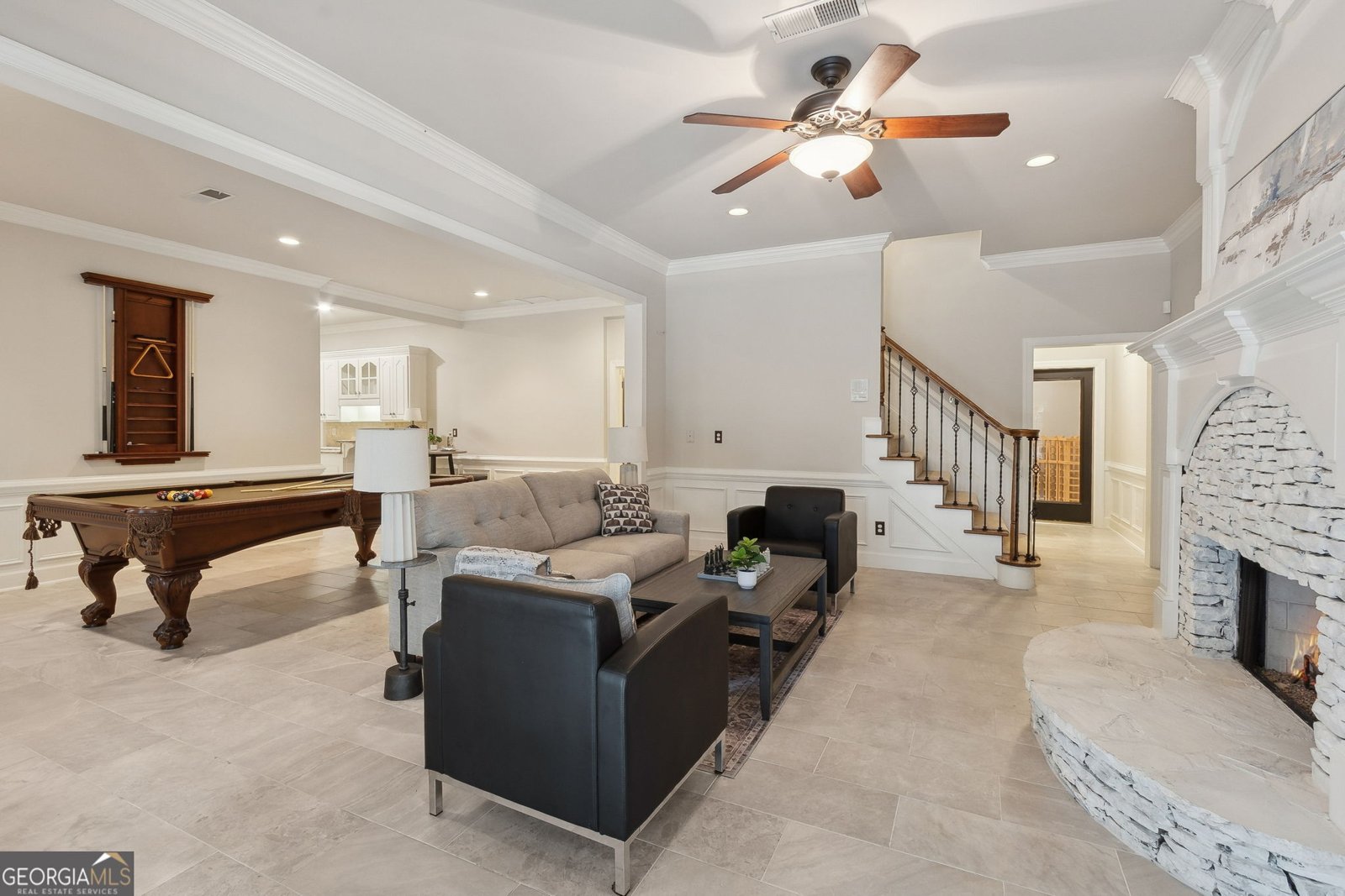 5105 Deerlake Drive Alpharetta - 46