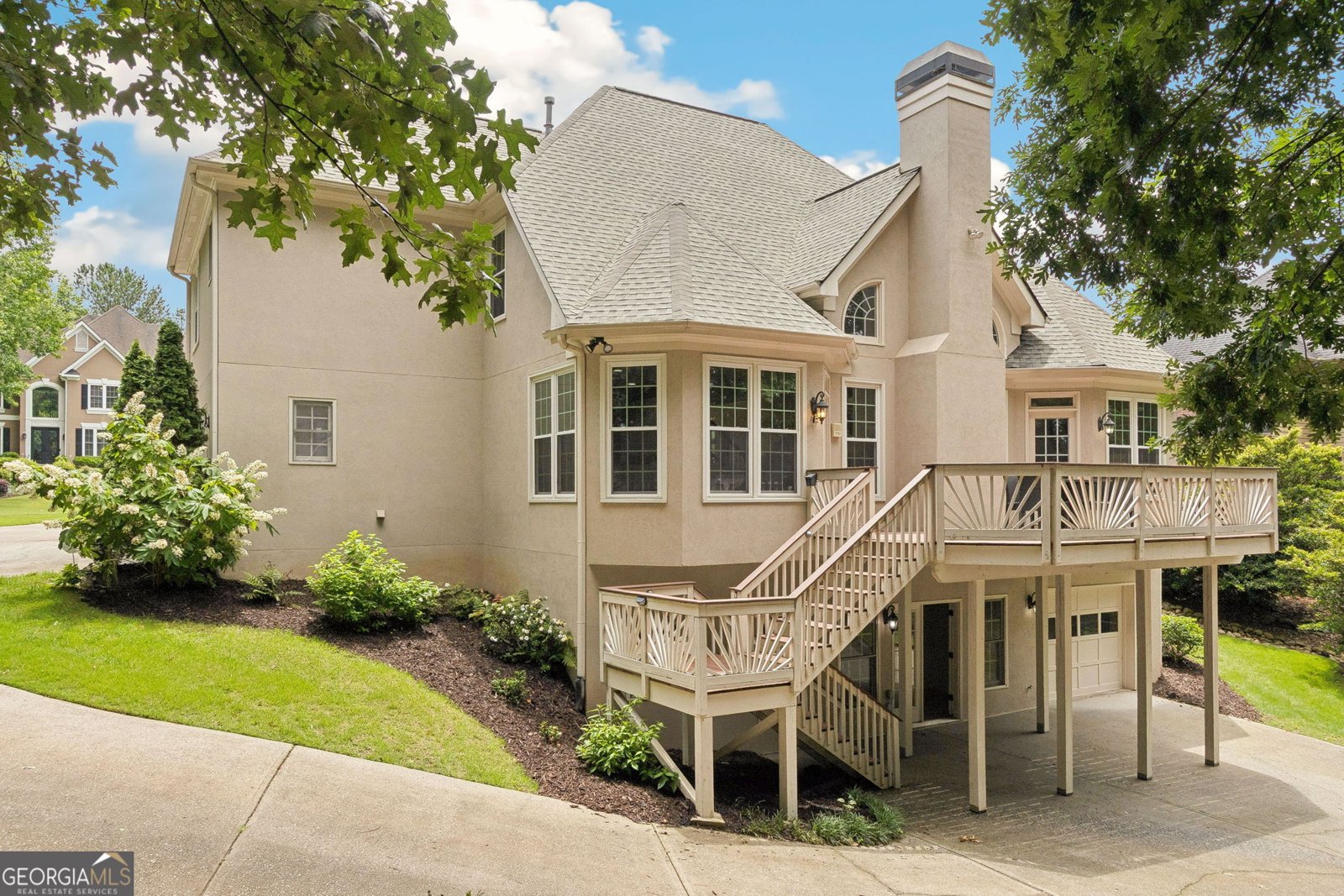 5105 Deerlake Drive Alpharetta - 47