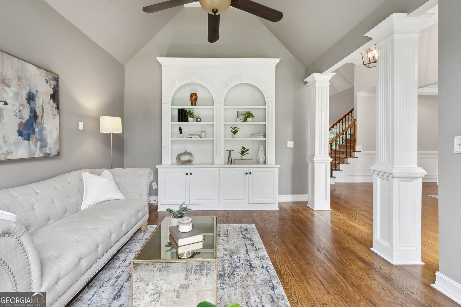 5105 Deerlake Drive Alpharetta - 5