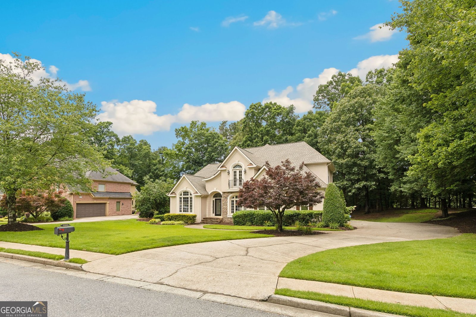 5105 Deerlake Drive Alpharetta - 51