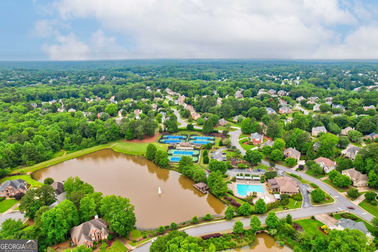 5105 Deerlake Drive Alpharetta - 53