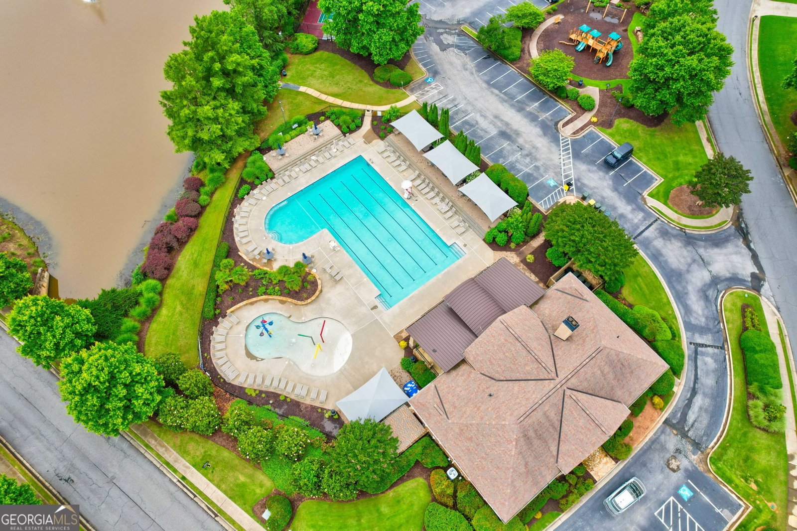 5105 Deerlake Drive Alpharetta - 54