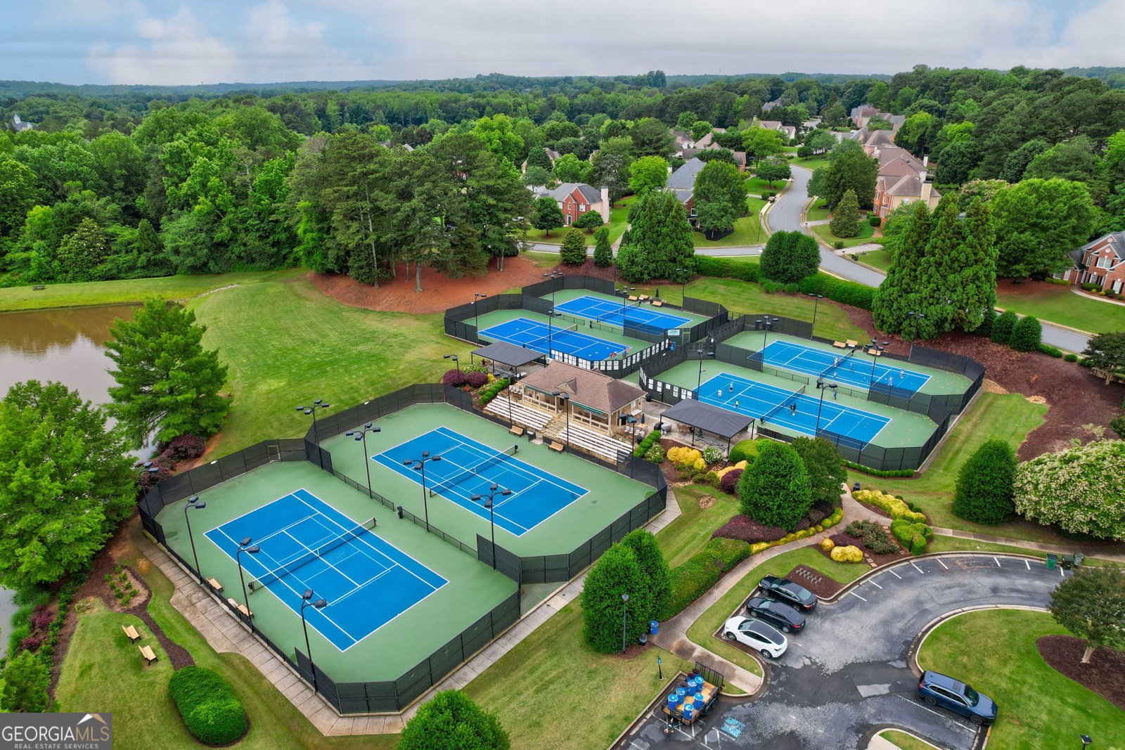 5105 Deerlake Drive Alpharetta - 55