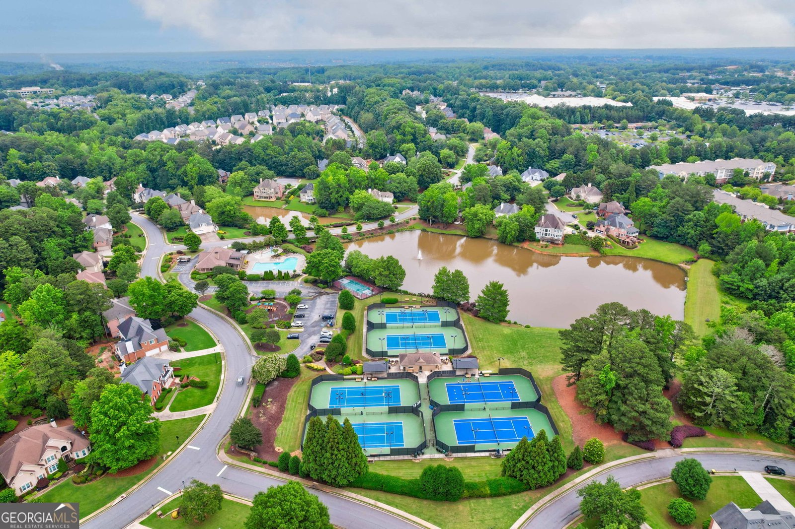 5105 Deerlake Drive Alpharetta - 56