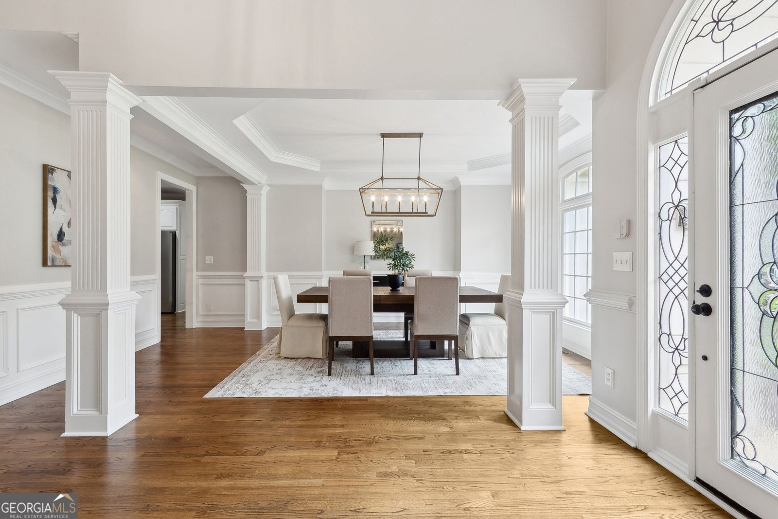 5105 Deerlake Drive Alpharetta - 6