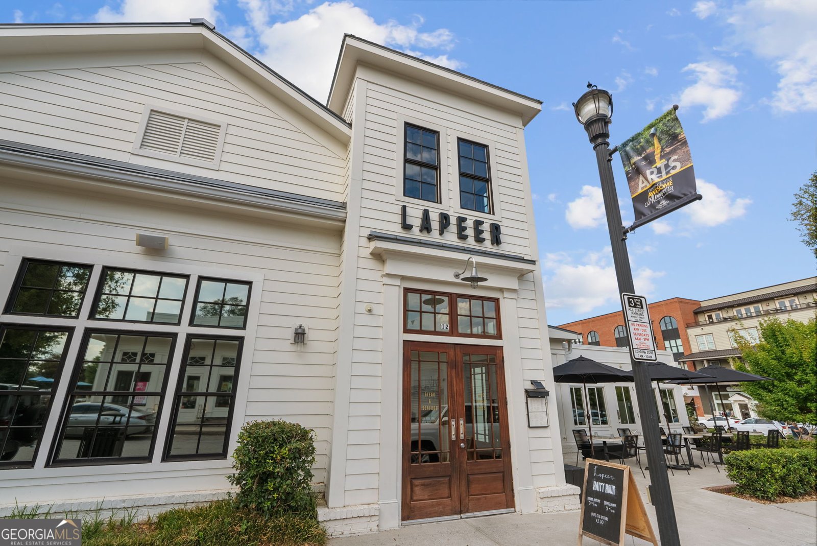 5105 Deerlake Drive Alpharetta - 66