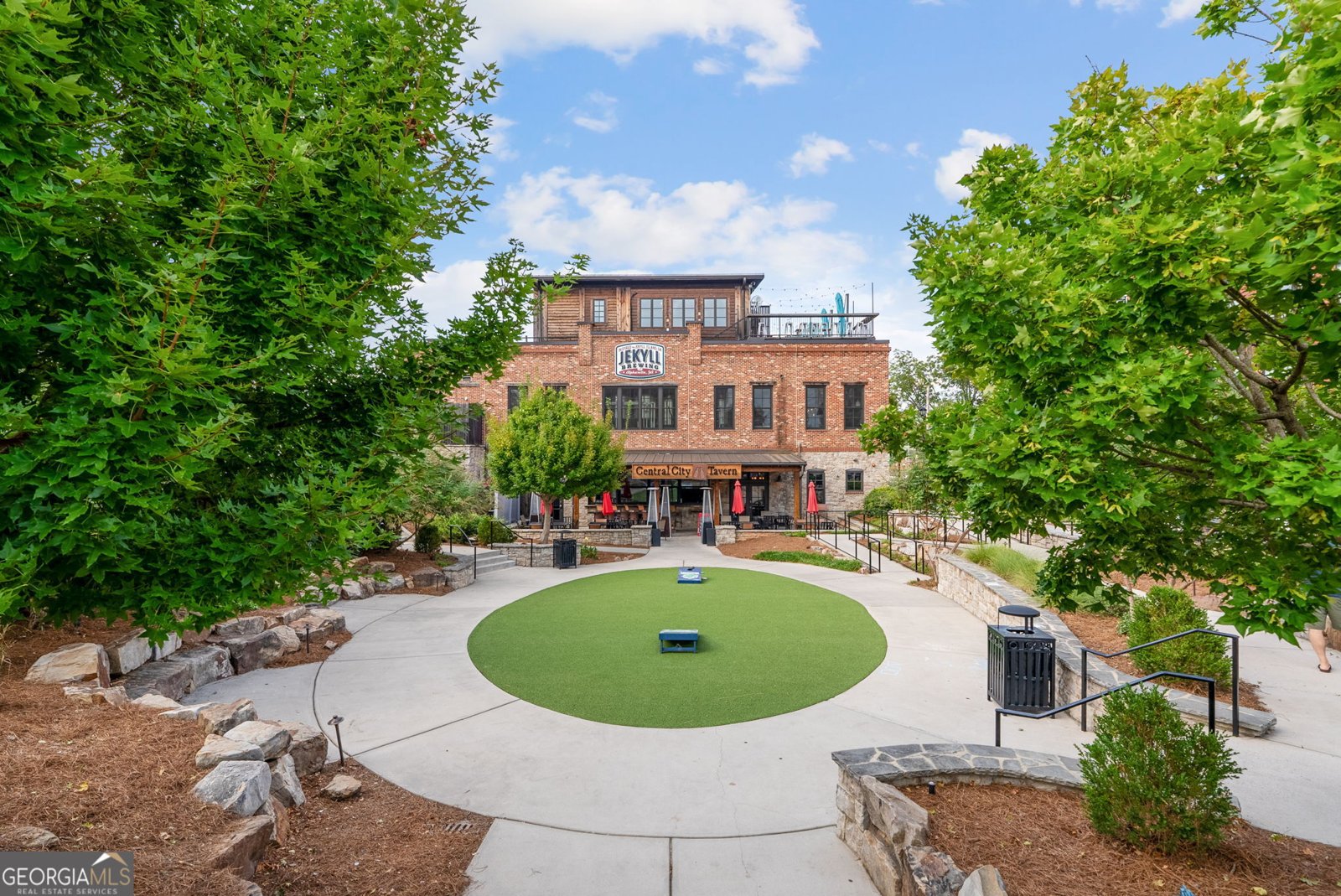 5105 Deerlake Drive Alpharetta - 67