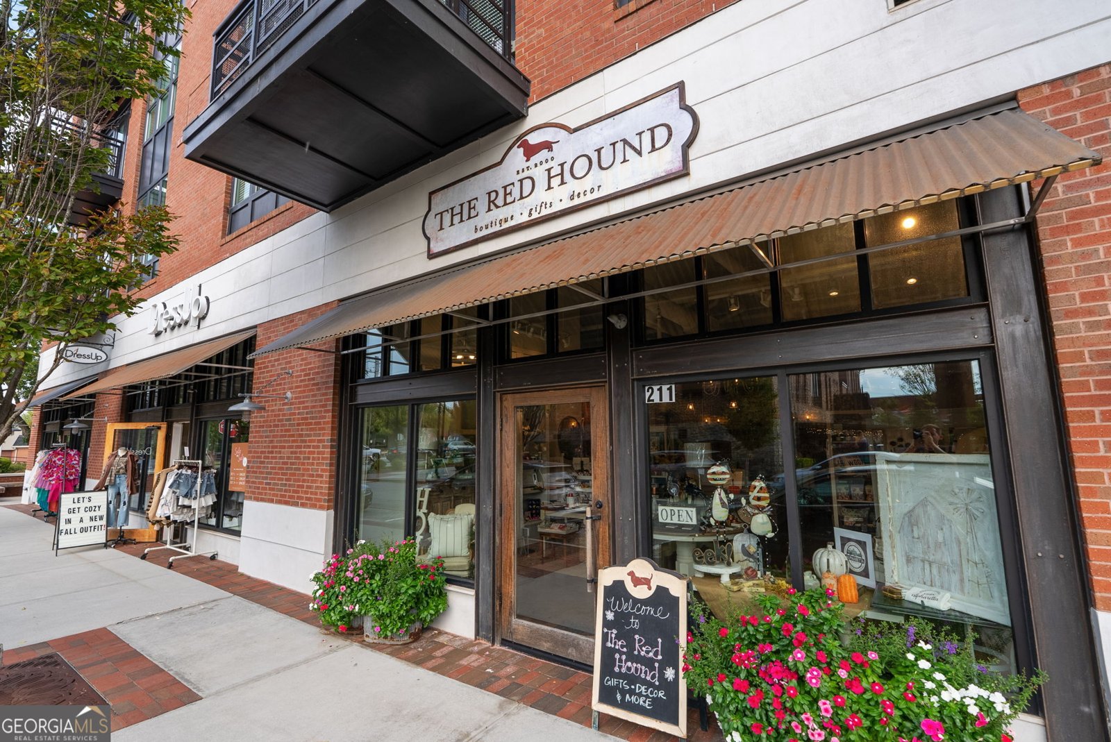 5105 Deerlake Drive Alpharetta - 69