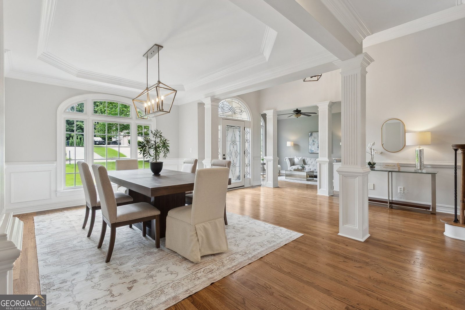 5105 Deerlake Drive Alpharetta - 7