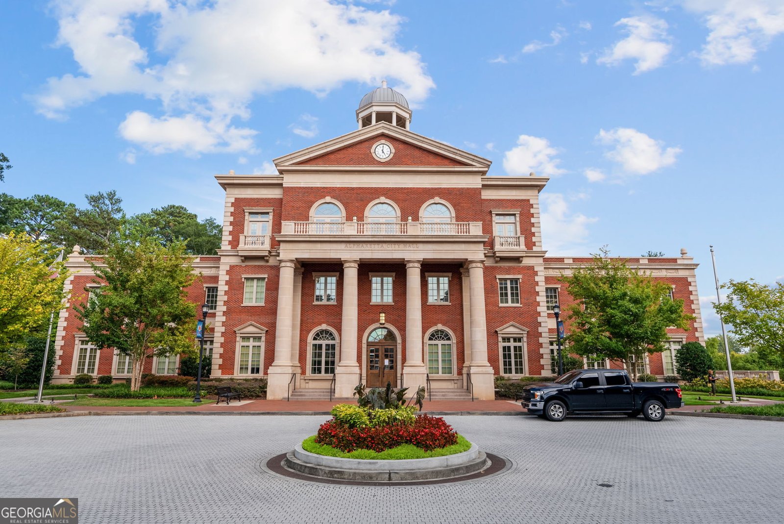 5105 Deerlake Drive Alpharetta - 71