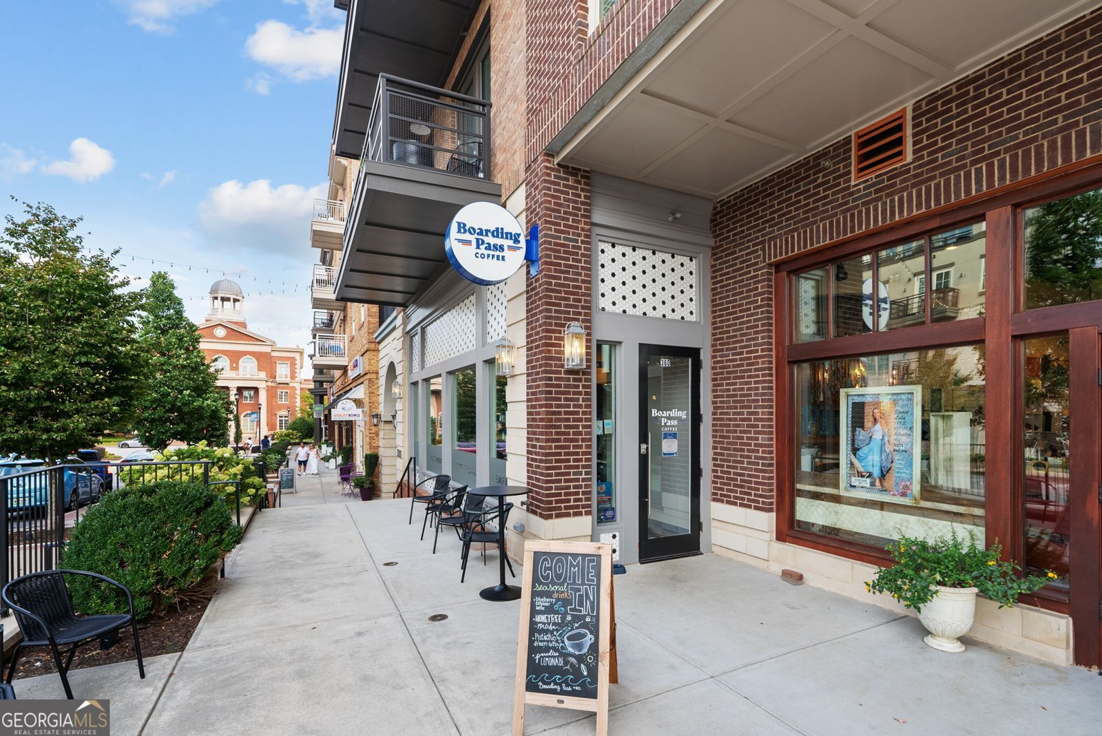 5105 Deerlake Drive Alpharetta - 72