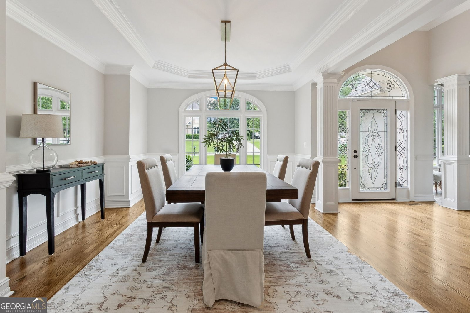 5105 Deerlake Drive Alpharetta - 8