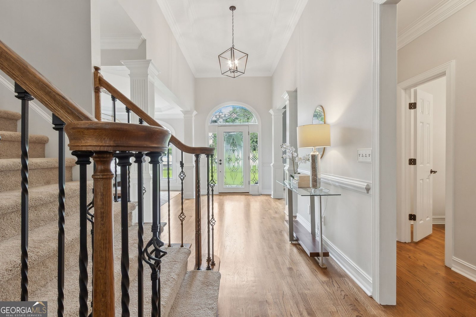 5105 Deerlake Drive Alpharetta - 9