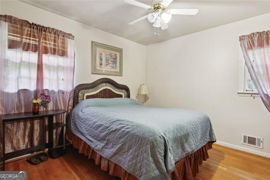 1387 John Robert Drive Morrow - 12