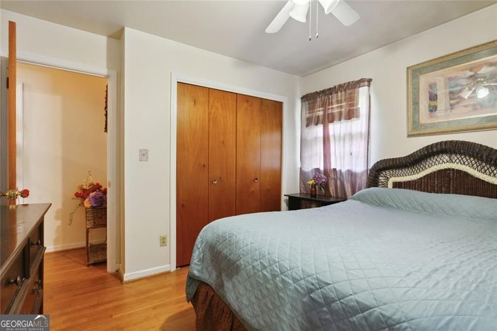 1387 John Robert Drive Morrow - 13