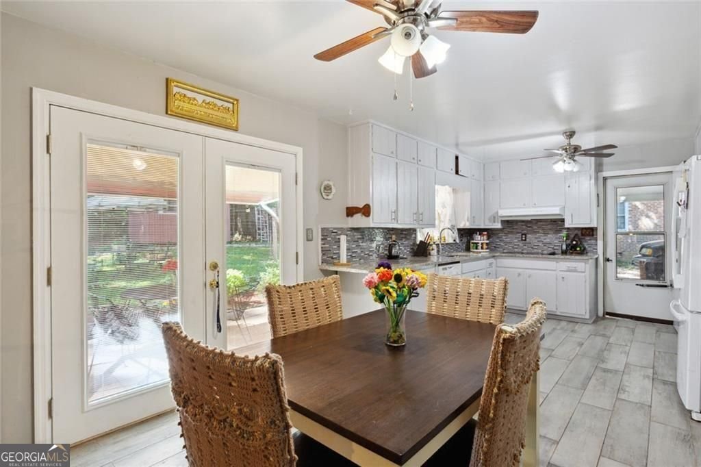 1387 John Robert Drive Morrow - 7