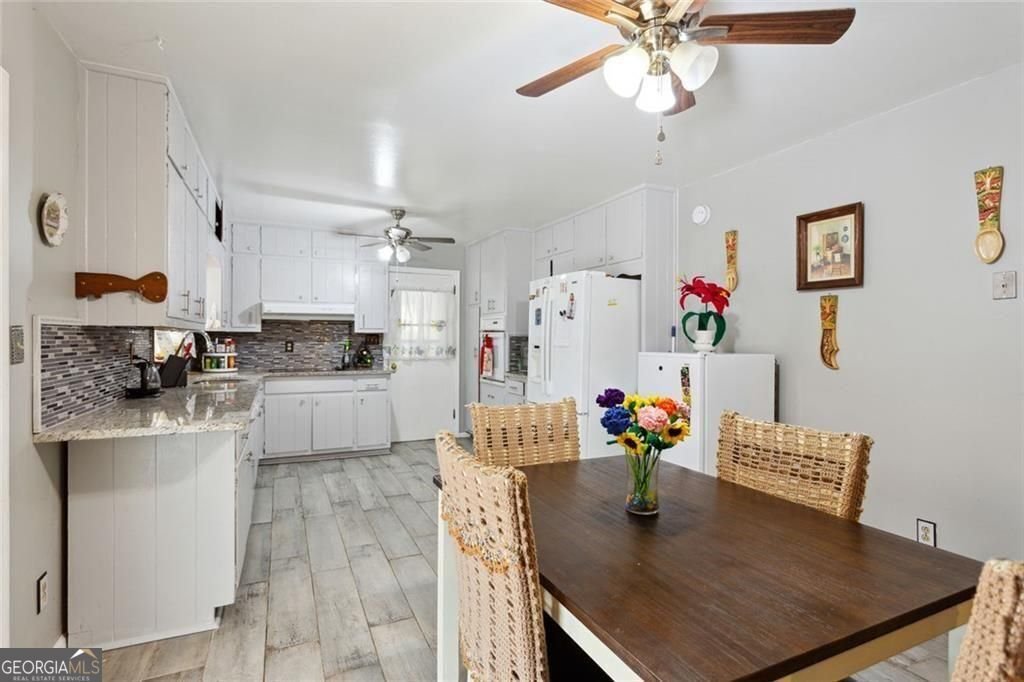 1387 John Robert Drive Morrow - 8