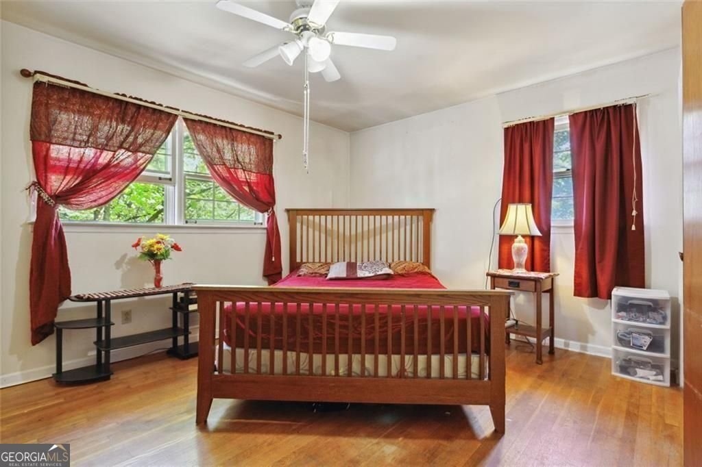 1387 John Robert Drive Morrow - 9