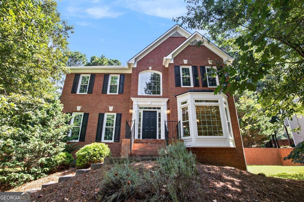 1950 Stonewyck Court Cumming - 1