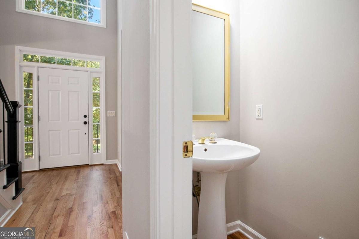 1950 Stonewyck Court Cumming - 11
