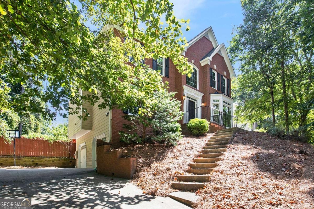 1950 Stonewyck Court Cumming - 2