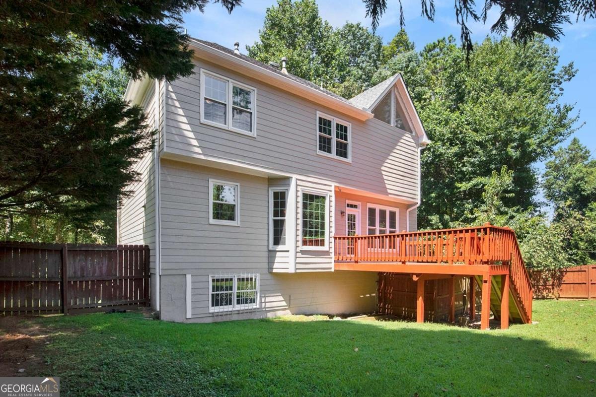 1950 Stonewyck Court Cumming - 22