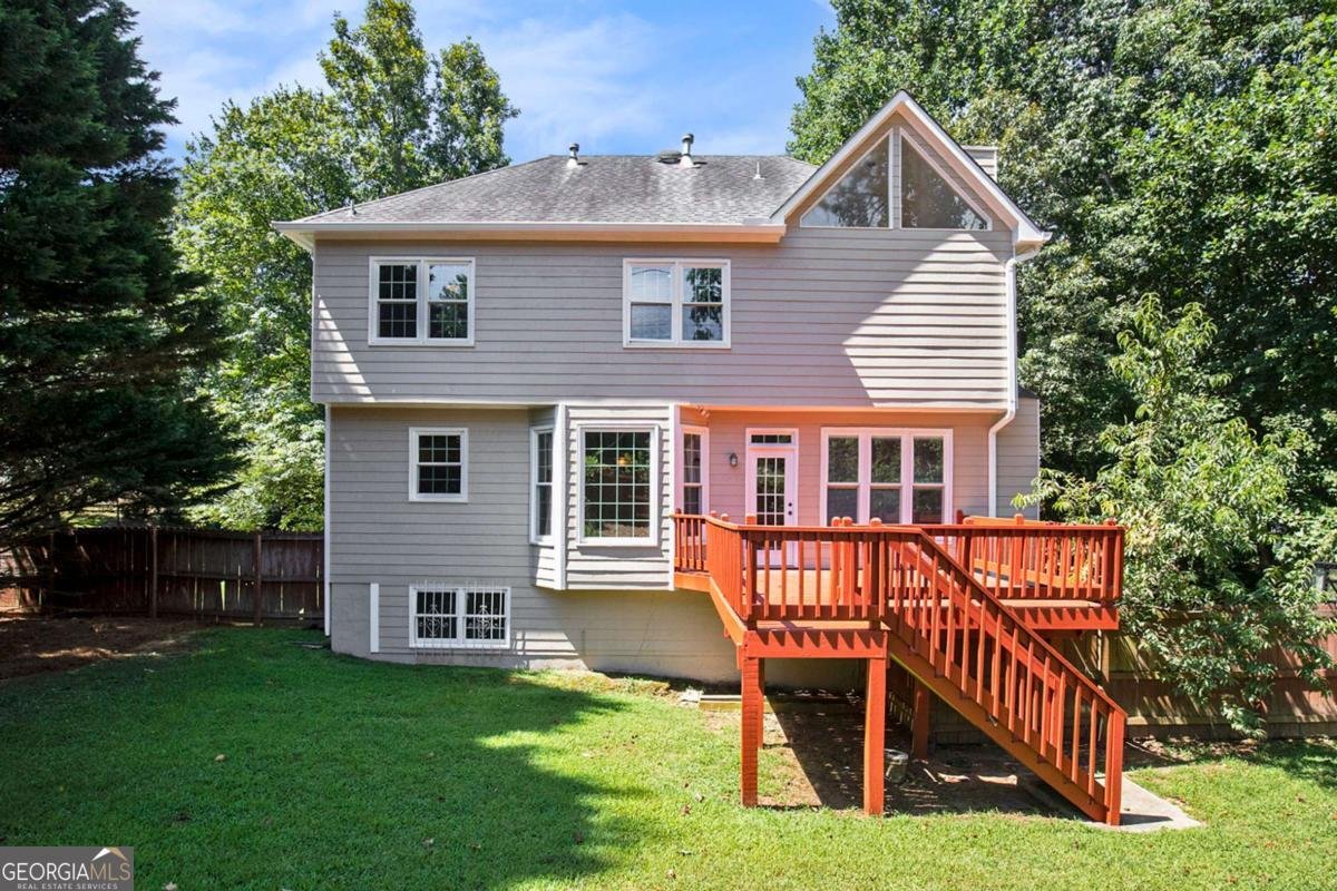 1950 Stonewyck Court Cumming - 23