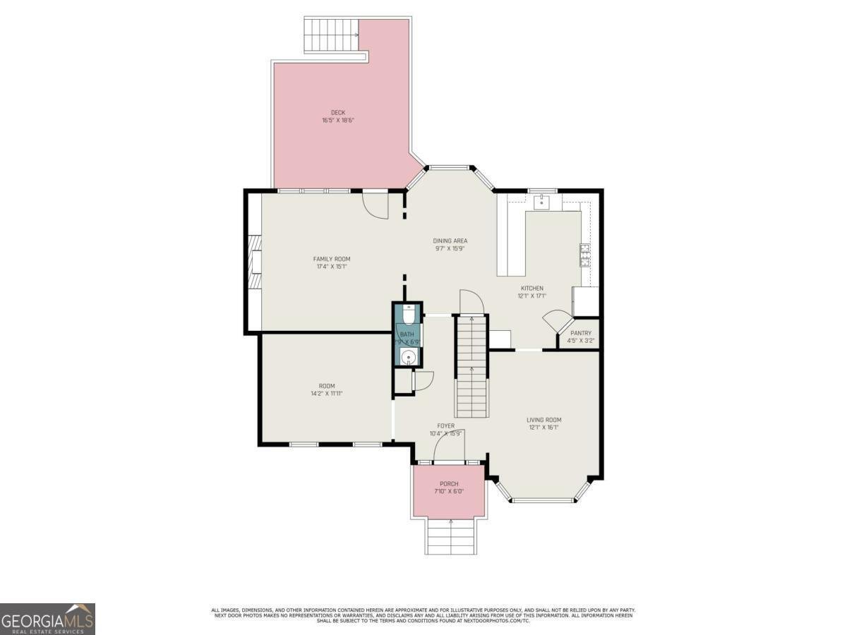 1950 Stonewyck Court Cumming - 25