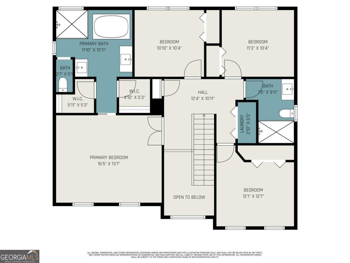 1950 Stonewyck Court Cumming - 26