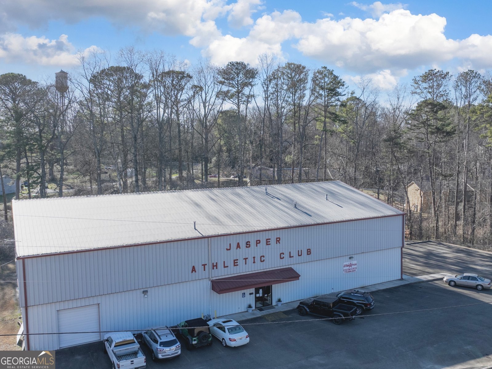 93 Rolling Meadow Trace Jasper - 18