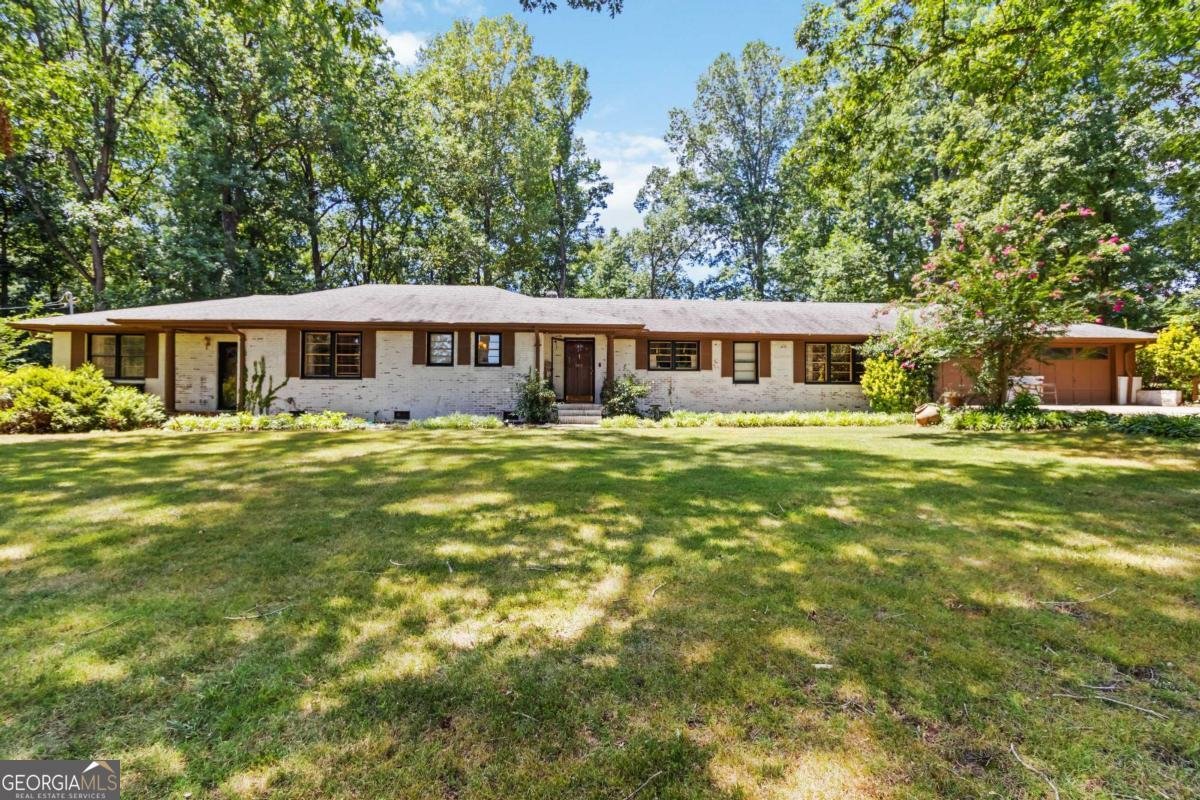 201 Westbrook Road Commerce - 1