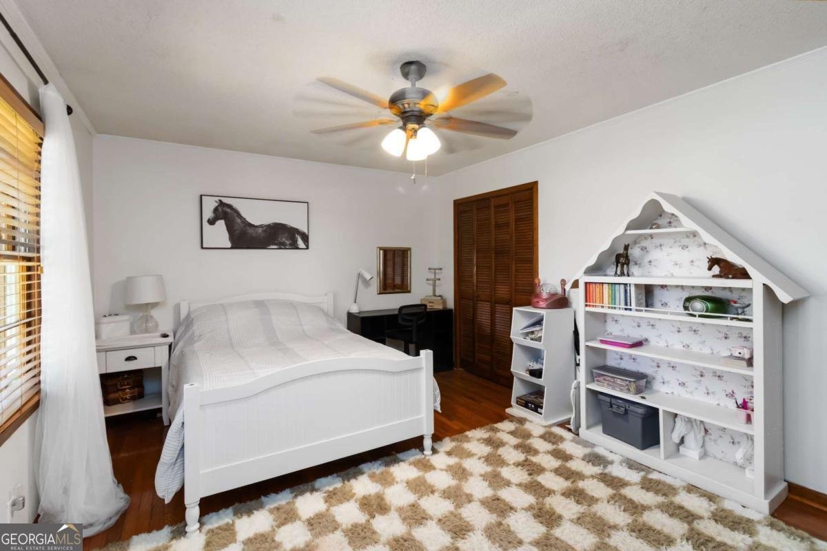 201 Westbrook Road Commerce - 26