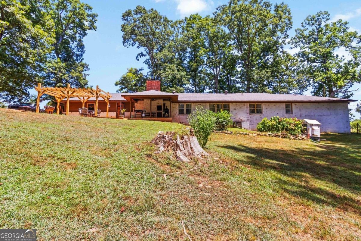 201 Westbrook Road Commerce - 34