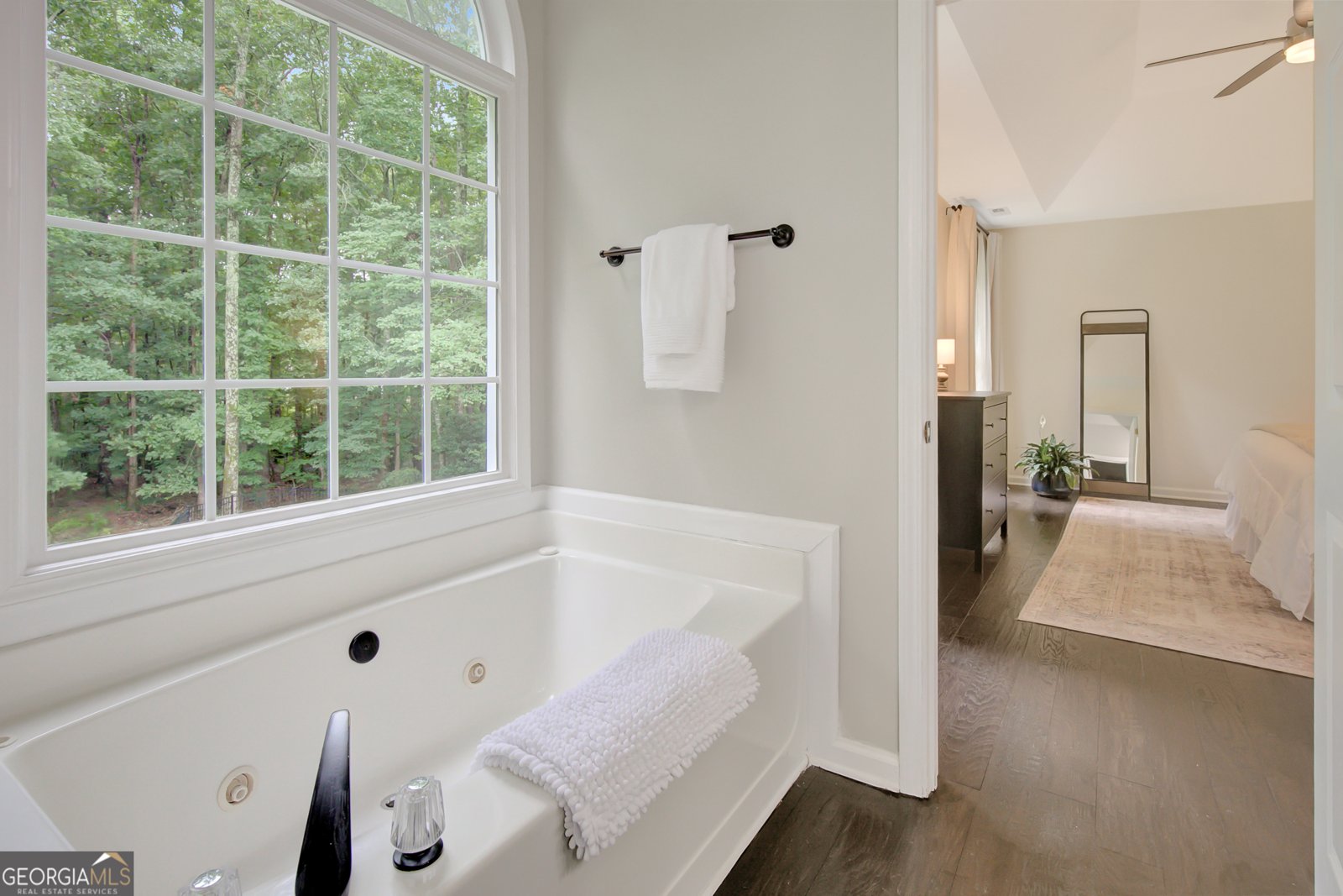 206 Verbena Point Peachtree City - 1
