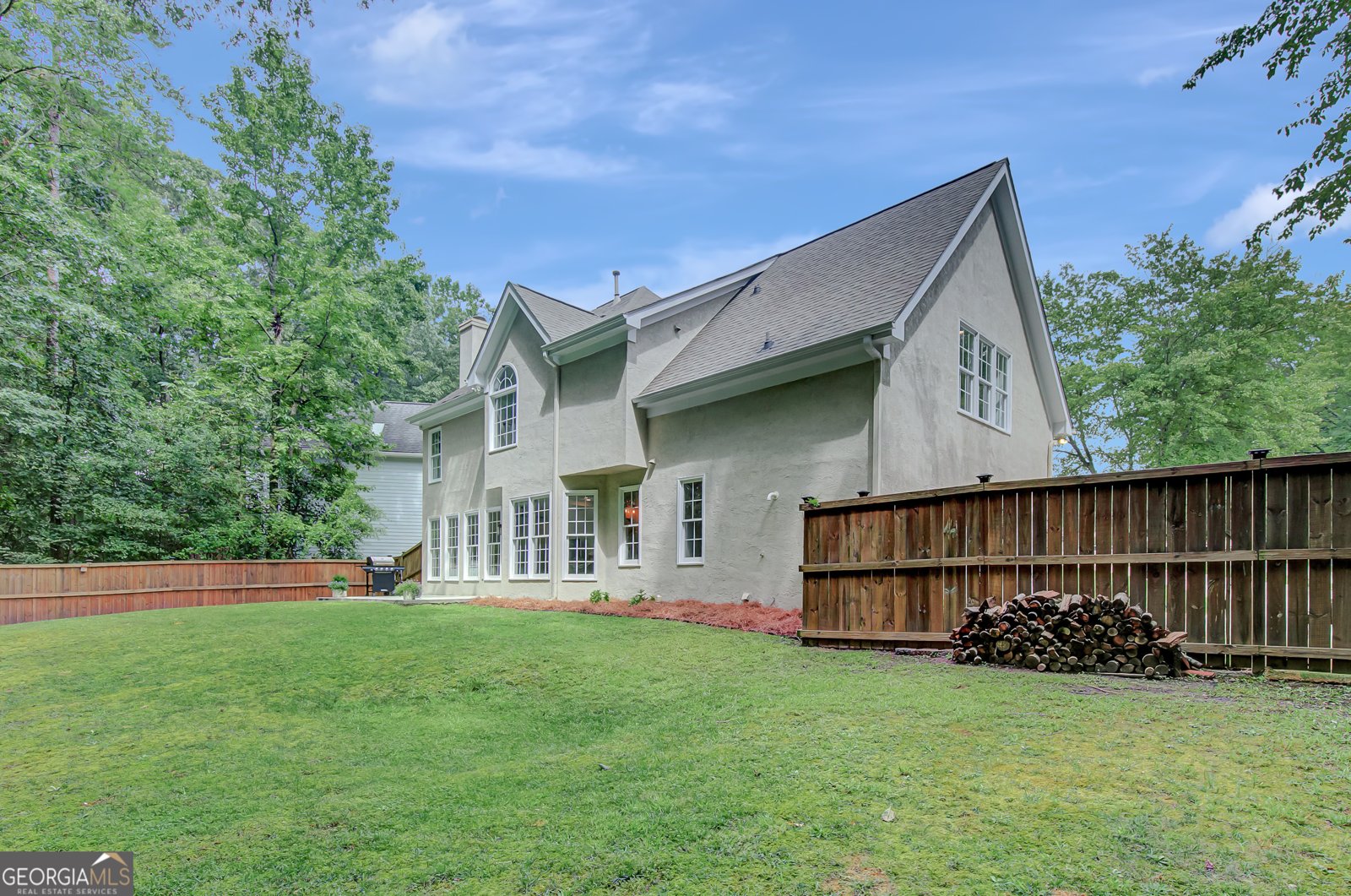 206 Verbena Point Peachtree City - 14