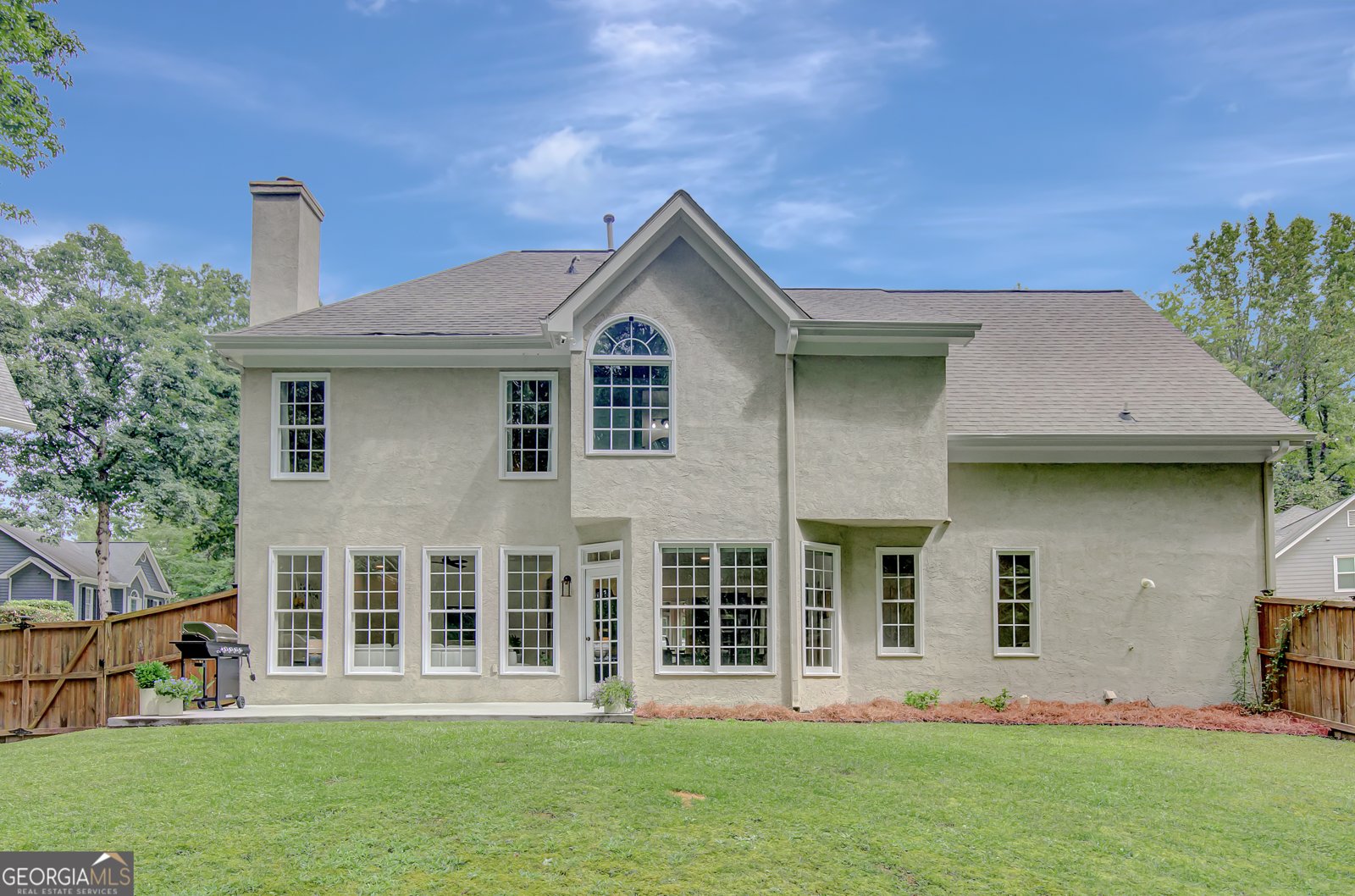 206 Verbena Point Peachtree City - 15
