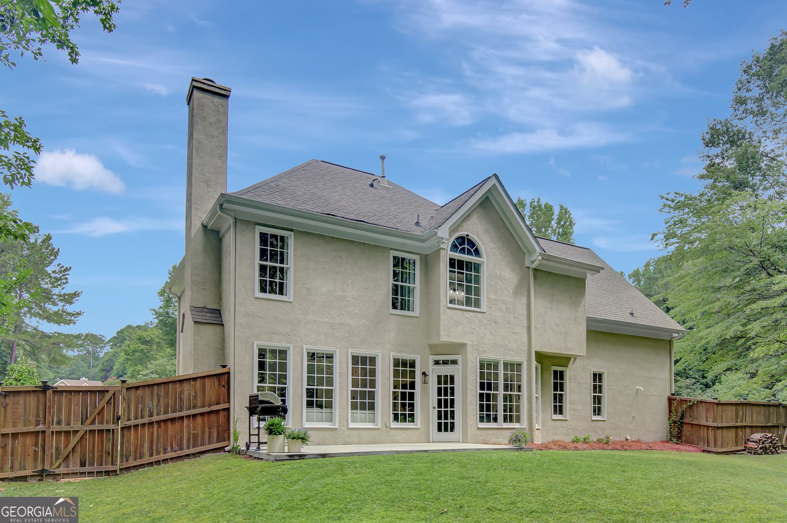206 Verbena Point Peachtree City - 17