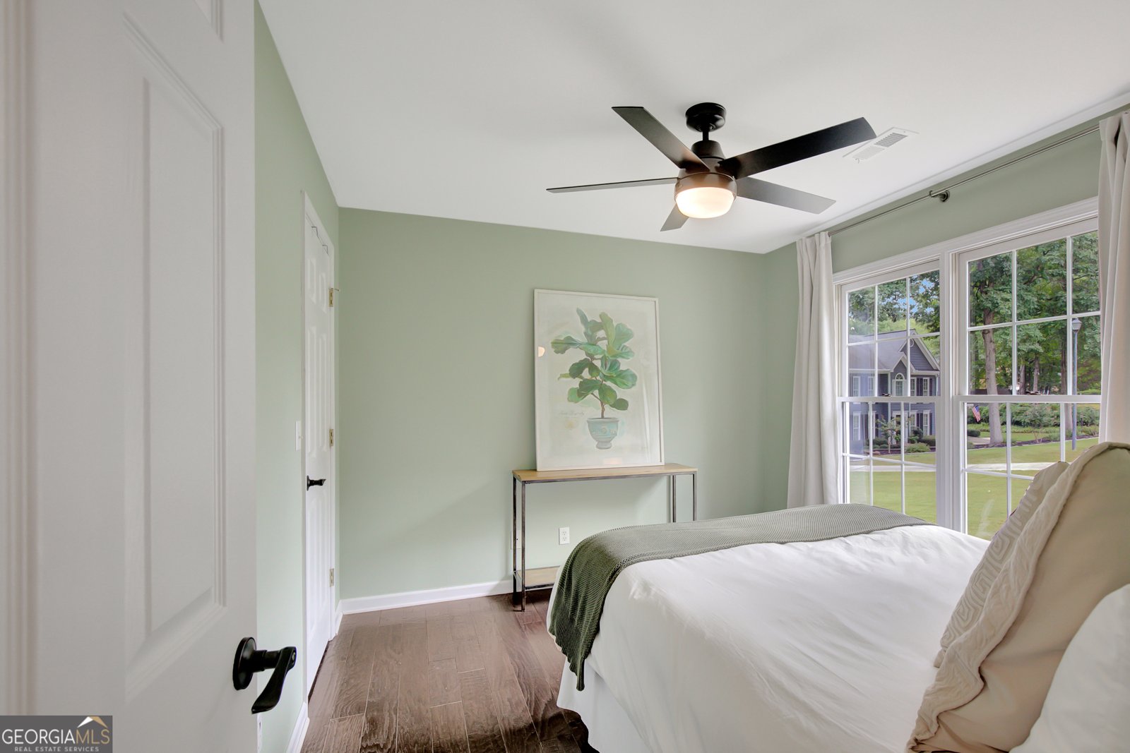 206 Verbena Point Peachtree City - 2