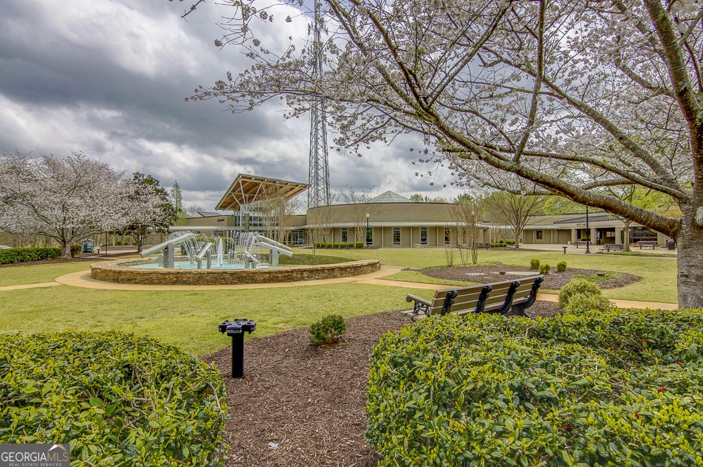 206 Verbena Point Peachtree City - 23