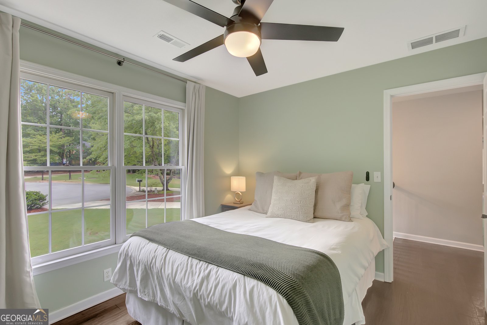 206 Verbena Point Peachtree City - 3