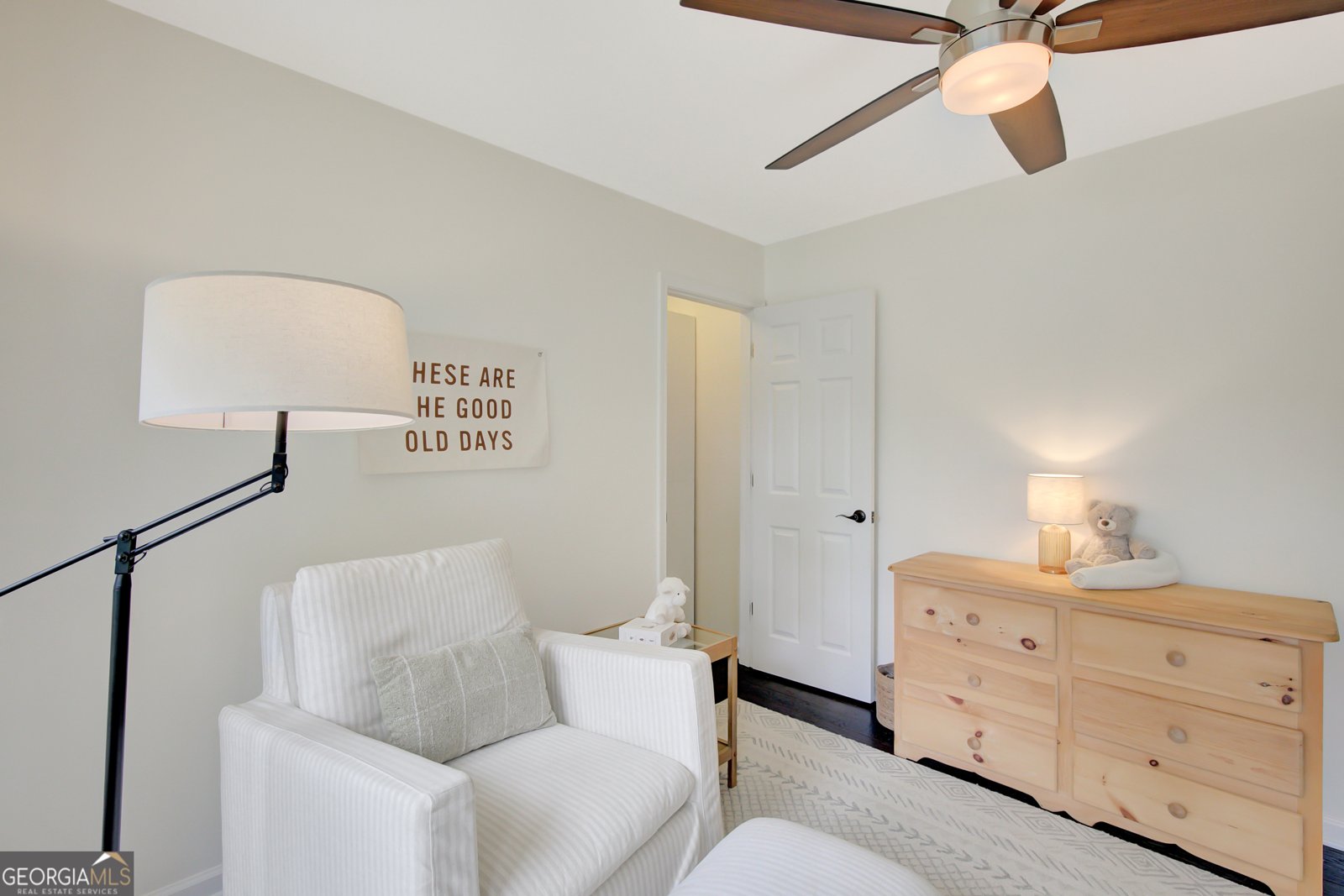 206 Verbena Point Peachtree City - 37