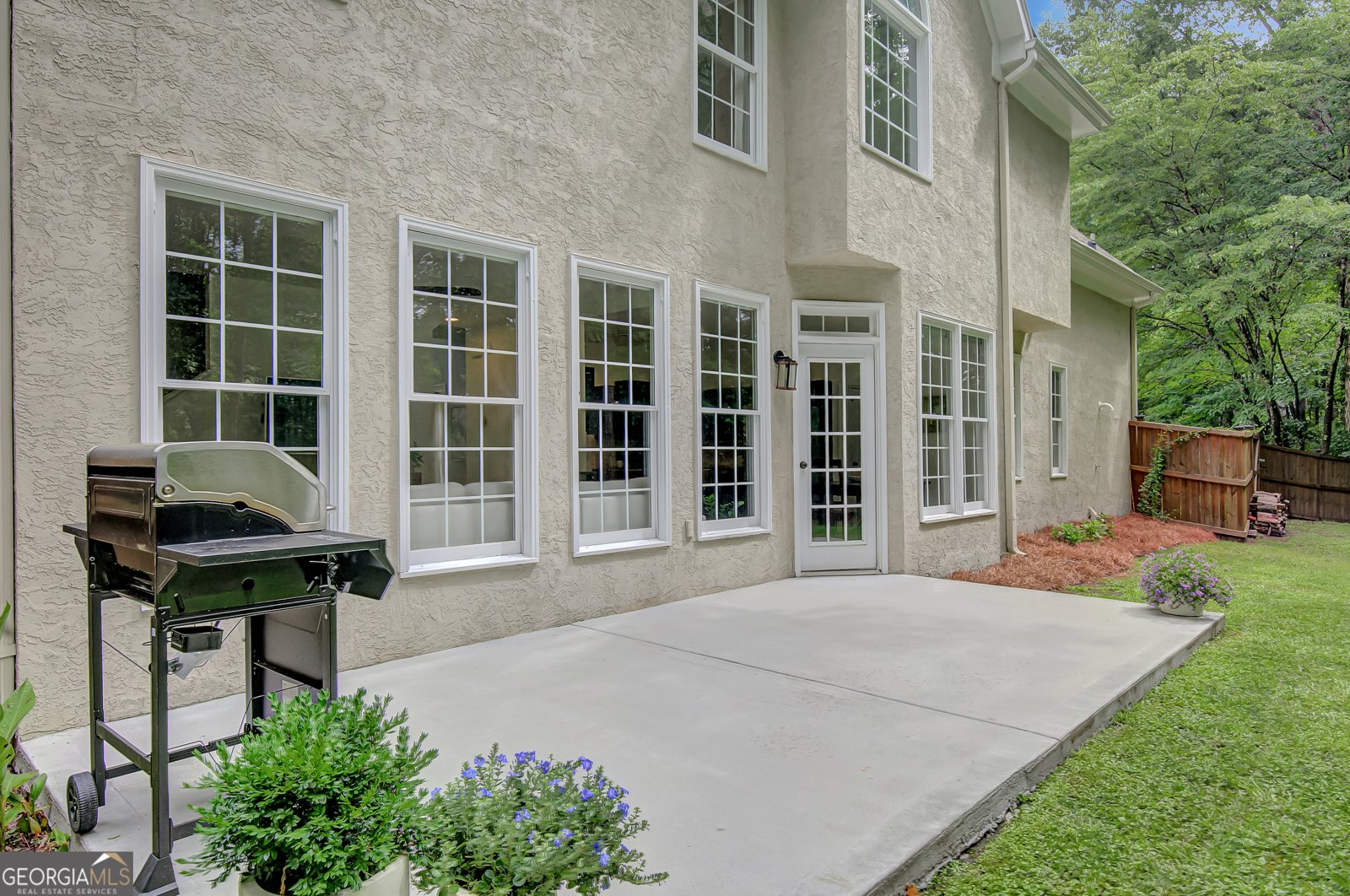 206 Verbena Point Peachtree City - 50