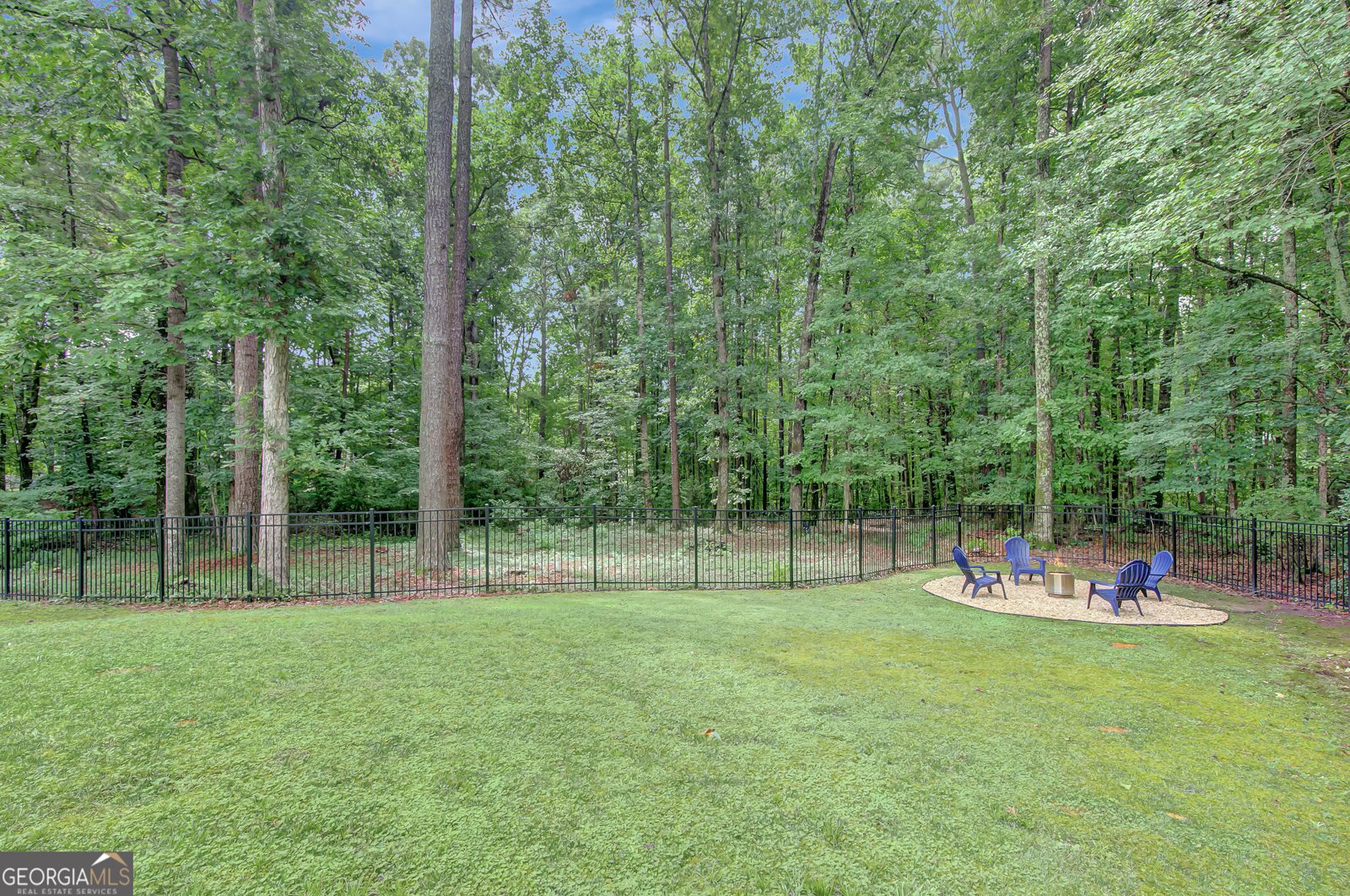 206 Verbena Point Peachtree City - 51