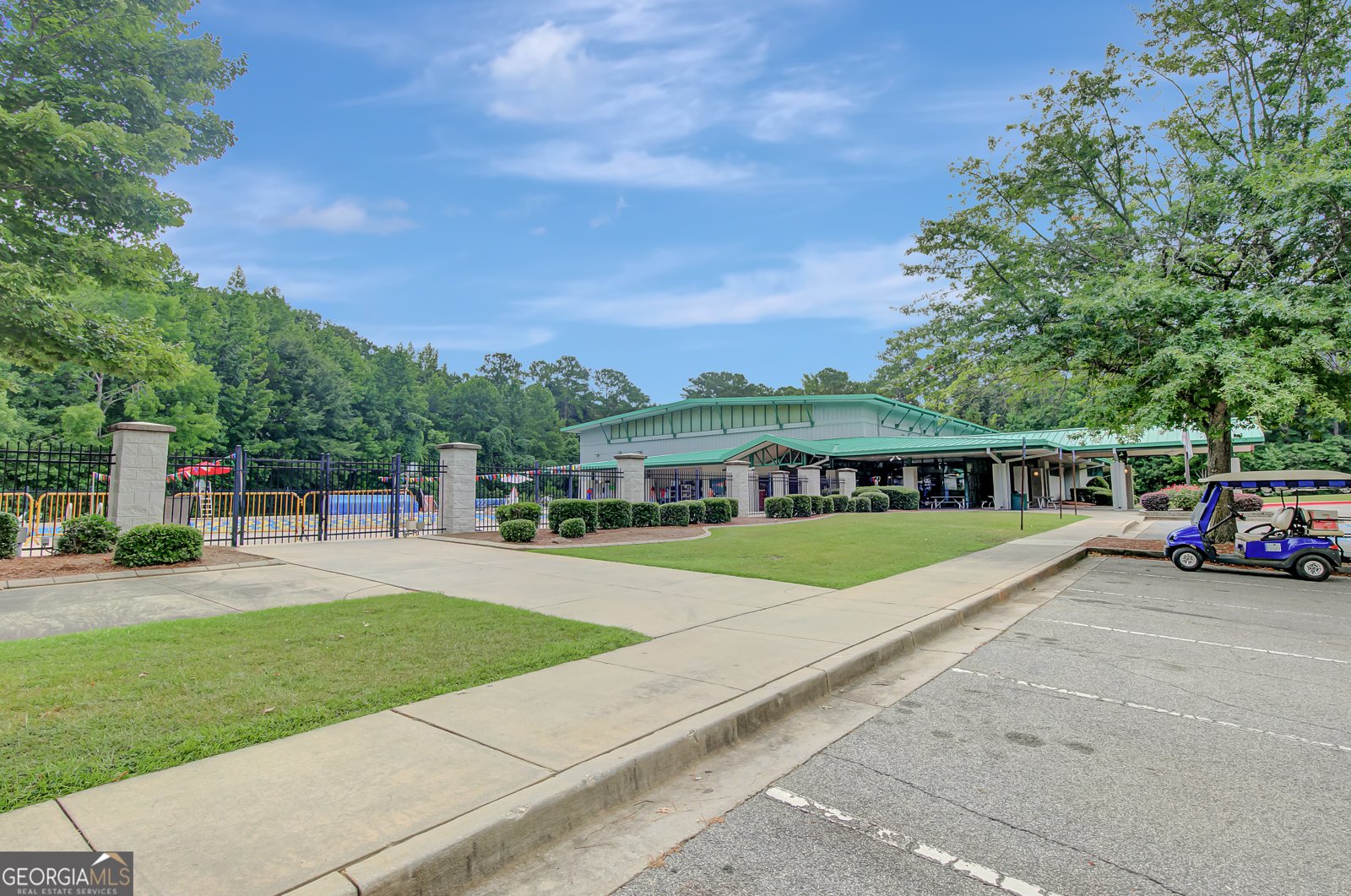206 Verbena Point Peachtree City - 54