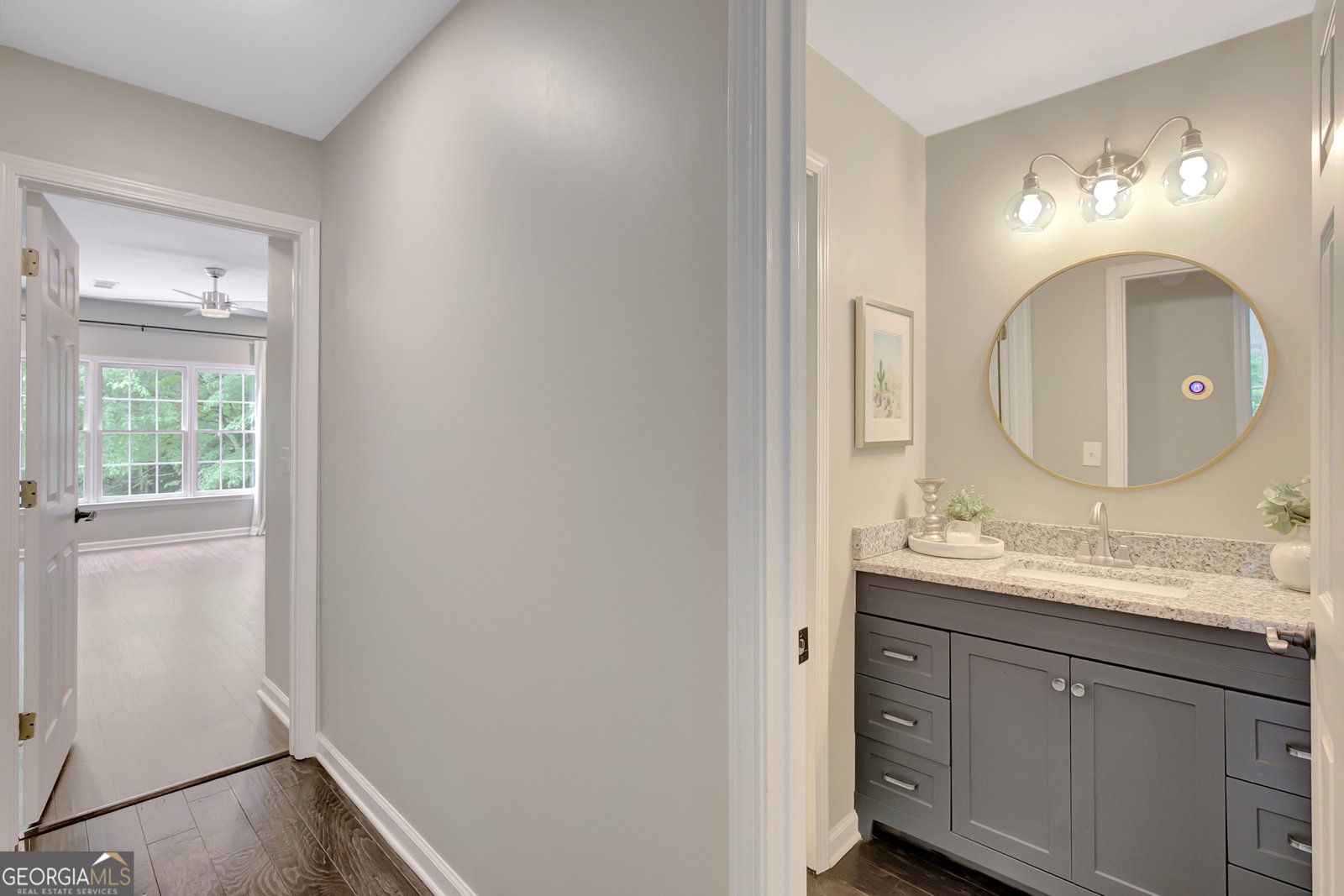 206 Verbena Point Peachtree City - 7