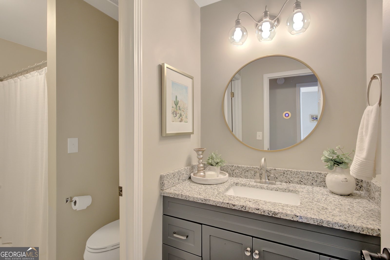206 Verbena Point Peachtree City - 8